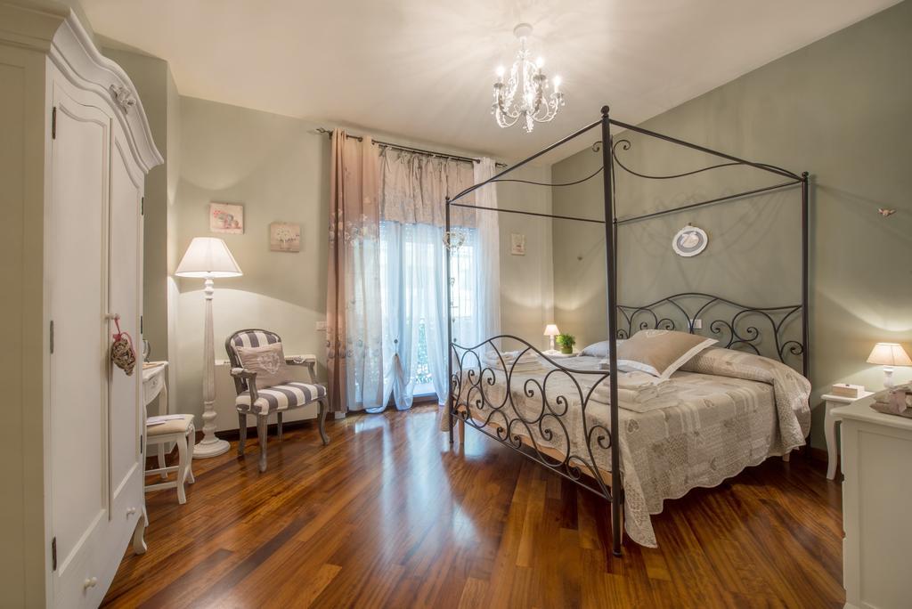 Art De Vivre Villa Sorrento Eksteriør bilde