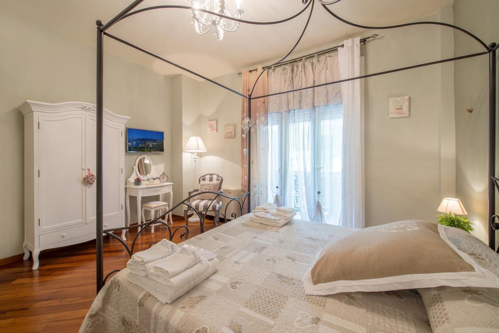 Art De Vivre Villa Sorrento Eksteriør bilde