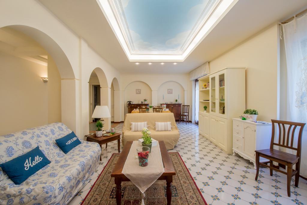 Art De Vivre Villa Sorrento Eksteriør bilde
