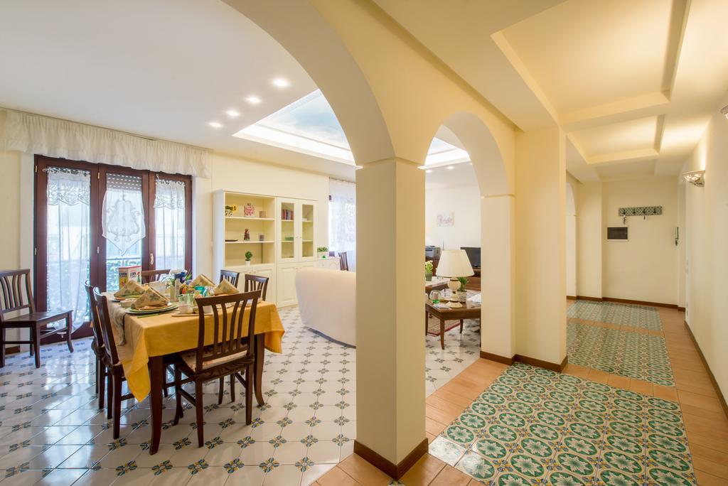 Art De Vivre Villa Sorrento Eksteriør bilde