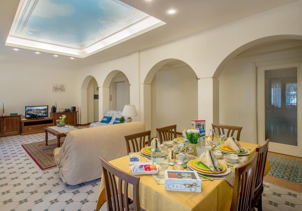 Art De Vivre Villa Sorrento Eksteriør bilde