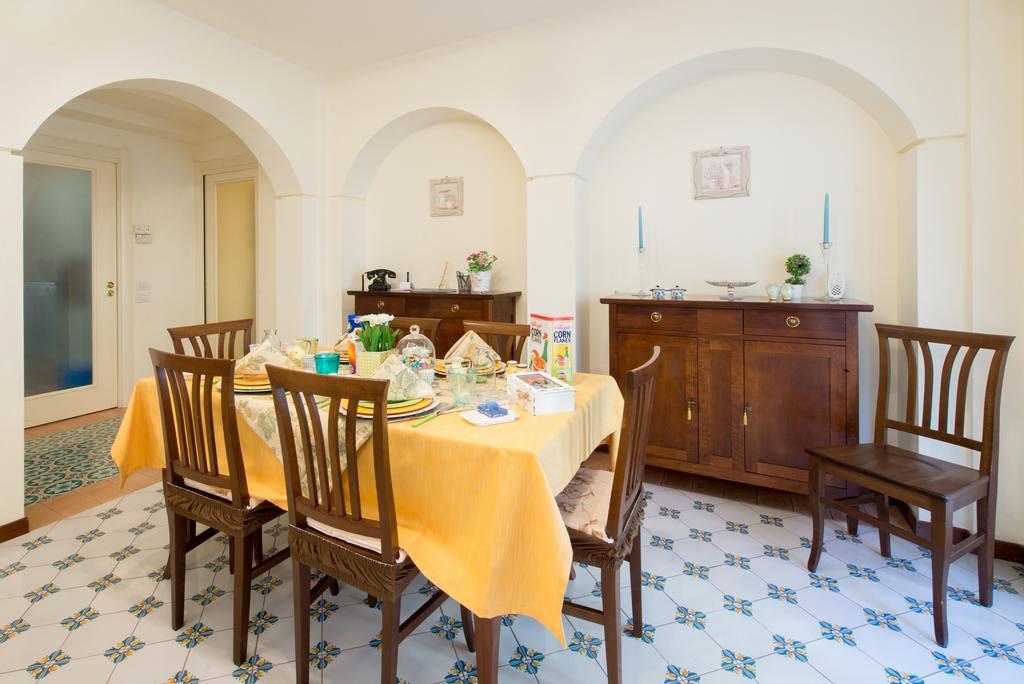 Art De Vivre Villa Sorrento Eksteriør bilde