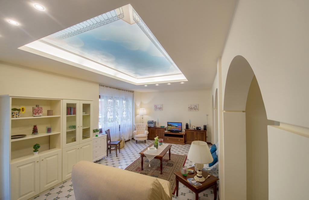 Art De Vivre Villa Sorrento Eksteriør bilde
