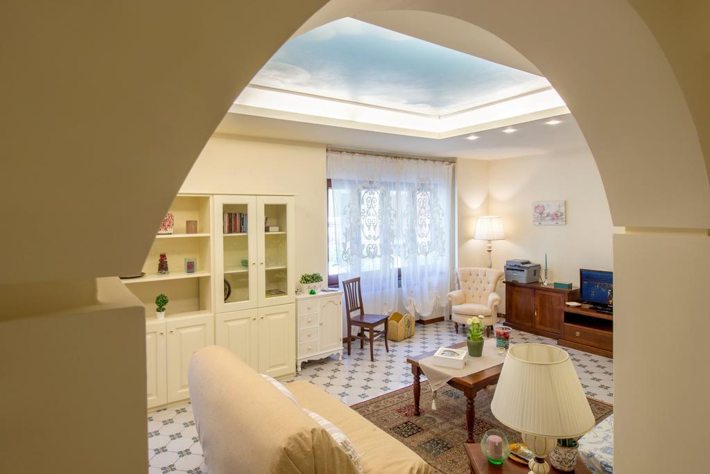 Art De Vivre Villa Sorrento Eksteriør bilde