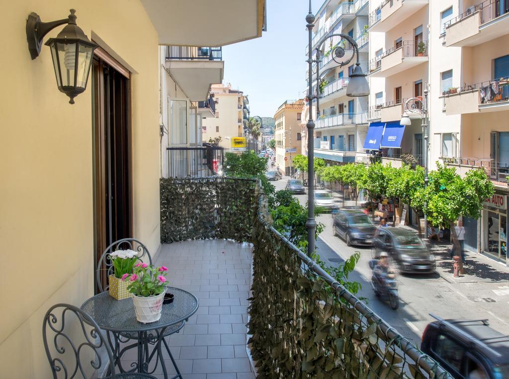 Art De Vivre Villa Sorrento Eksteriør bilde