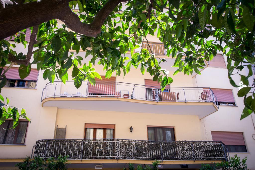 Art De Vivre Villa Sorrento Eksteriør bilde