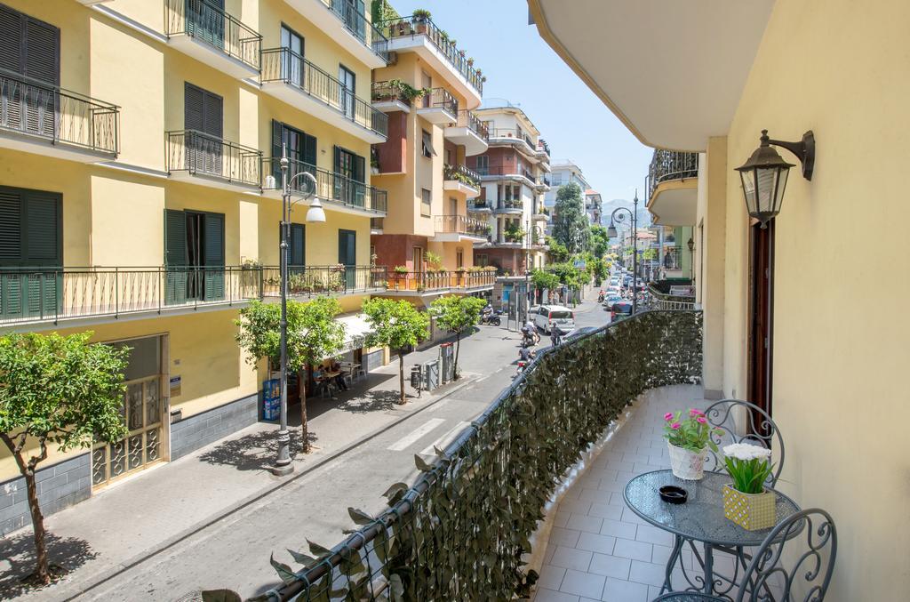 Art De Vivre Villa Sorrento Eksteriør bilde